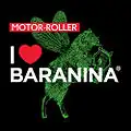 «I ♥ Baranina» (CD, 2014)