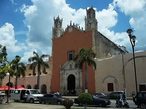 Церковь Святого Иоанна Крестителя