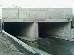 Устье Клова