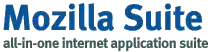 Логотип программы Mozilla Application Suite