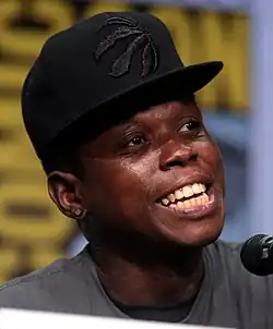 Умпо Квахо (2017)