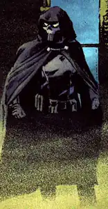 Гладиатор  Художник Майкл Ларк