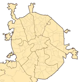 Цветной бульвар (Москва)