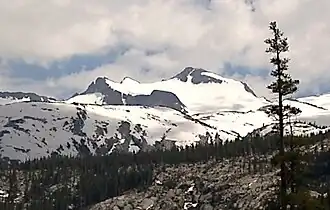 Снимок 30 июня 2005 года