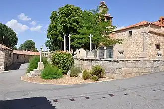 Муньогалиндо