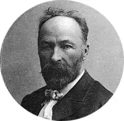 Депутат Четвёртой Думы, 1913.