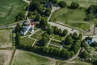 Церковь в Мунсё[швед.]