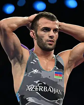 На летних Олимпийских играх 2024 в Париже