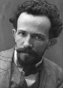 А. А. Мурашко, 1909