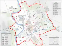 Порта Пинчиана (Италия)