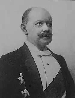 Муравьёв, Михаил Николаевич