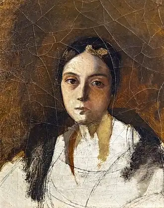 Мадам де Кастр