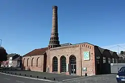 Музей текстиля