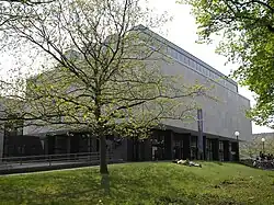 Музейный центр Берлин-Далем