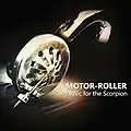 «Music For The Scorpion» (CD, 2013)