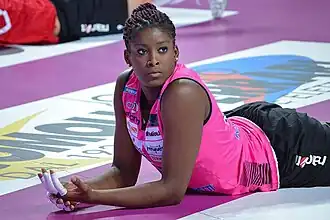 Мириам Силла