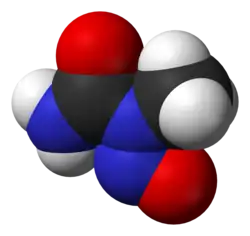 Изображение молекулярной модели