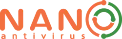 Логотип программы NANO Антивирус (TM)
