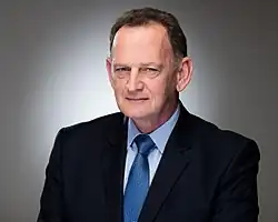 Йоханан Локер, 2017