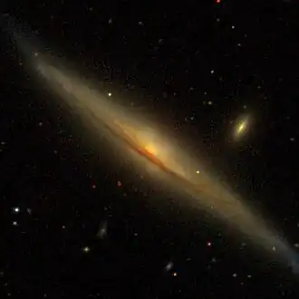 NGC 5965, NGC 5963 и NGC 5971