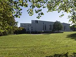 Оперный театр