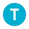 T