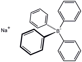 Изображение химической структуры