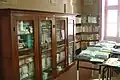 Архивы музея