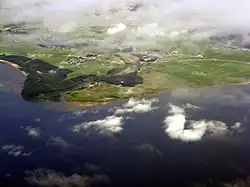 Устье Нагасе