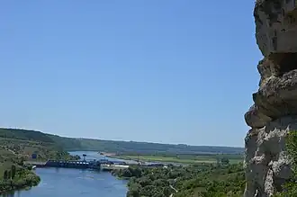 Днестровская ГЭС-2