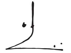 Изображение автографа