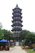 Пагода Shengjin
