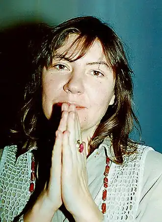 Валерия Нарбикова