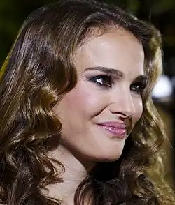 Натали Портман«Чёрный лебедь»