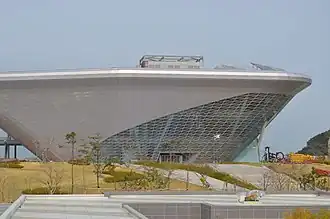 Национальный морской музей