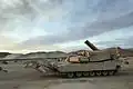 M1150 Assault Breacher Vehicle