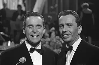 Выступление на национальном отборе