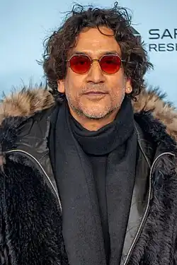 Навин Эндрюс (2025)