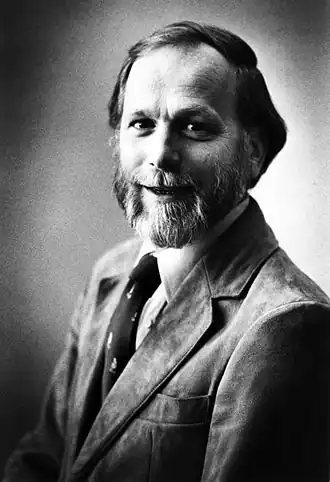 Джон Майкл Бишоп