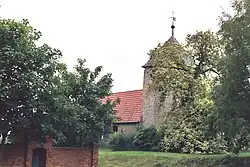 Церковь в Нехаузене