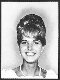 Нейлия в 1966