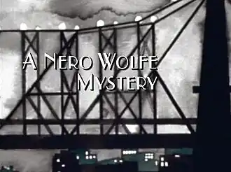 Заставка первого эпизода