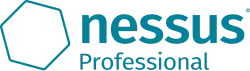Логотип программы Nessus