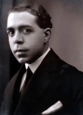 Нестор в 1910 году