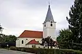 Приходская церковь Рождества Пресвятой Богородицы (Нойдёрфль)