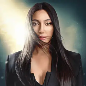 Обложка песни Юваль Рафаэль «New Day Will Rise»