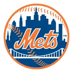 Логотип Нью-Йорк Метс