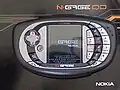 Nokia N-Gage QD(2004—2005)