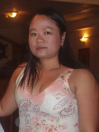 Вьетнам. Февраль 2007 г.