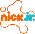 Nick Jr&nbsp;(англ.)